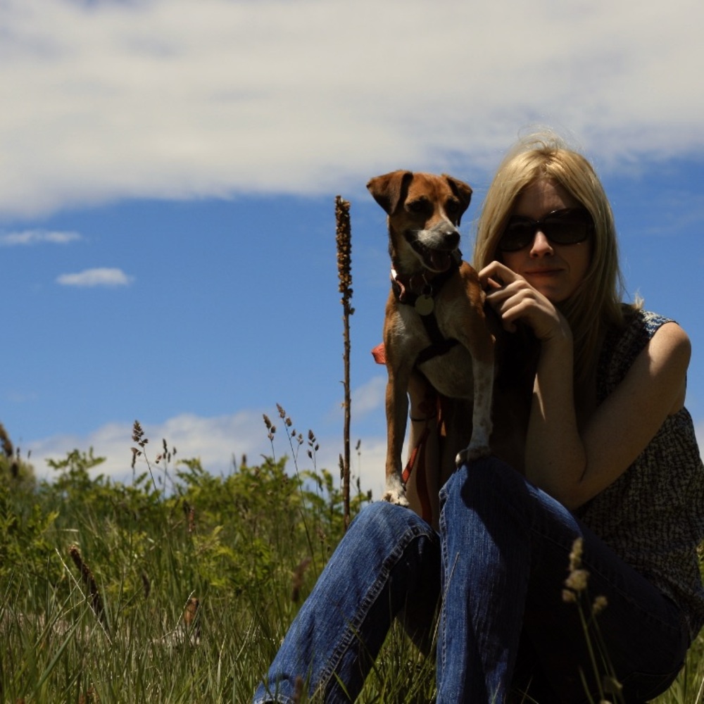 Meet your Posher, Molly